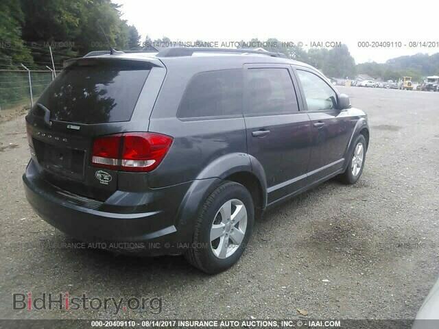 2014 Dodge Journey - VIN: 3C4PDCAB1ET204157 - Photo 4