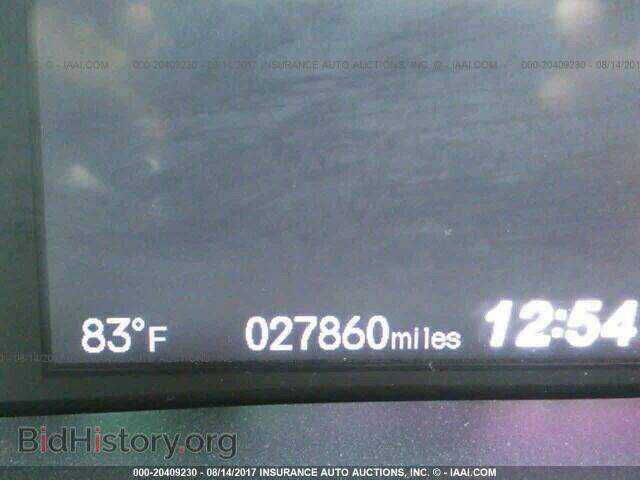 2013 Honda Civic - VIN: 19XFB2F55DE275735 - Фото 7