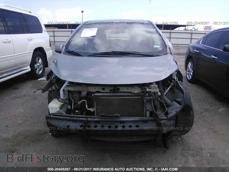 2014 Nissan VERSA NOTE (VIN 3N1CE2CP8EL401358) — photo 6 of 10