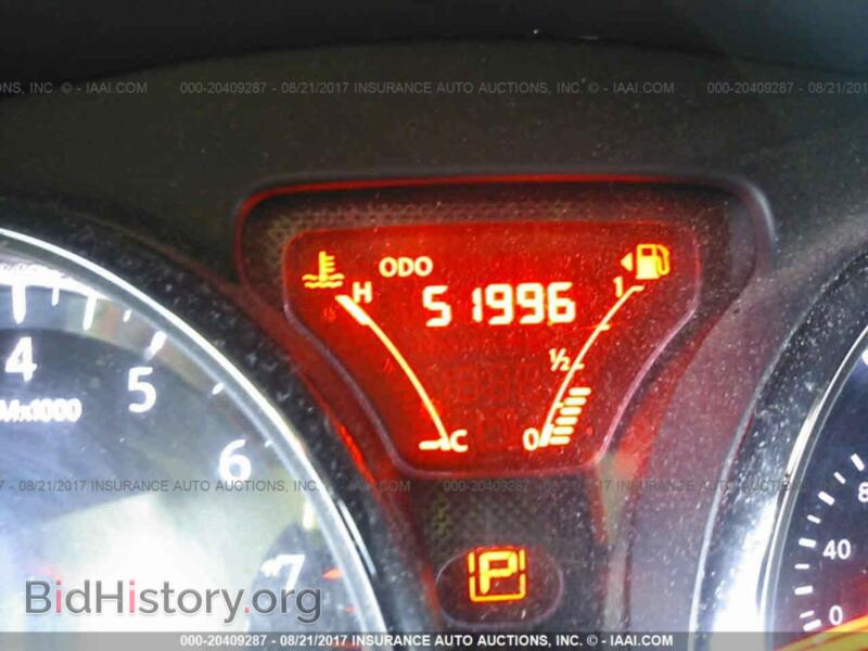 2014 Nissan VERSA NOTE (VIN 3N1CE2CP8EL401358) — photo 7 of 10