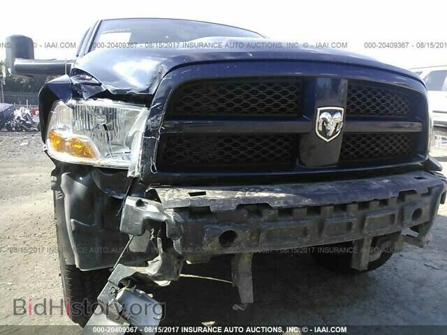 2012 Dodge Ram 1500 - VIN: 1C6RD7FT2CS260499 - Фото 6