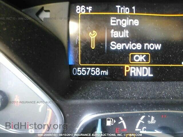 2015 Ford Focus - VIN: 1FADP3F25FL202160 - Photo 7