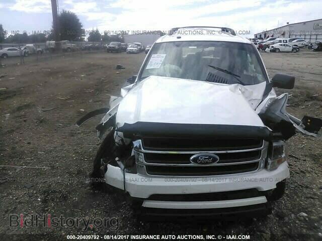 2017 Ford Expedition - VIN: 1FMJU1HT8HEA32167 - Photo 6