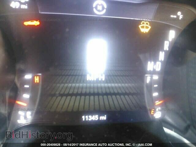 2017 Dodge Challenger - VIN: 2C3CDZAG2HH587346 - Фото 7