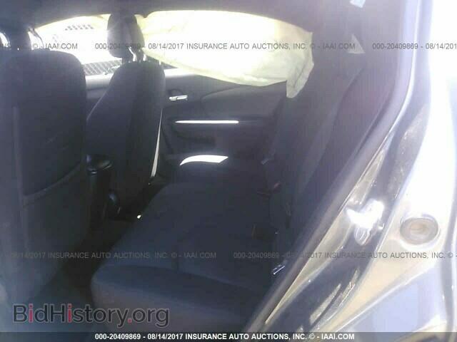 2012 Dodge Avenger - VIN: 1C3CDZAG7CN256035 - Photo 8