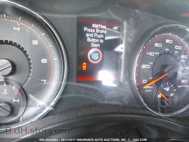2013 Dodge Charger - VIN: 2C3CDXAG7DH646714 - Фото 7