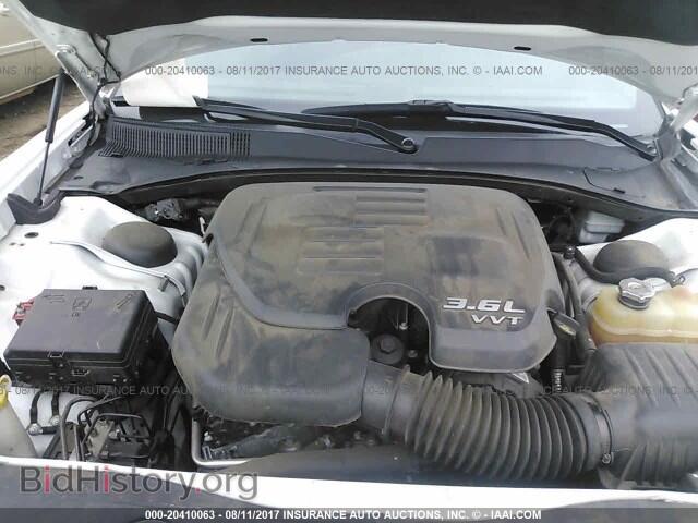 2013 Dodge Charger - VIN: 2C3CDXAG7DH646714 - Фото 10