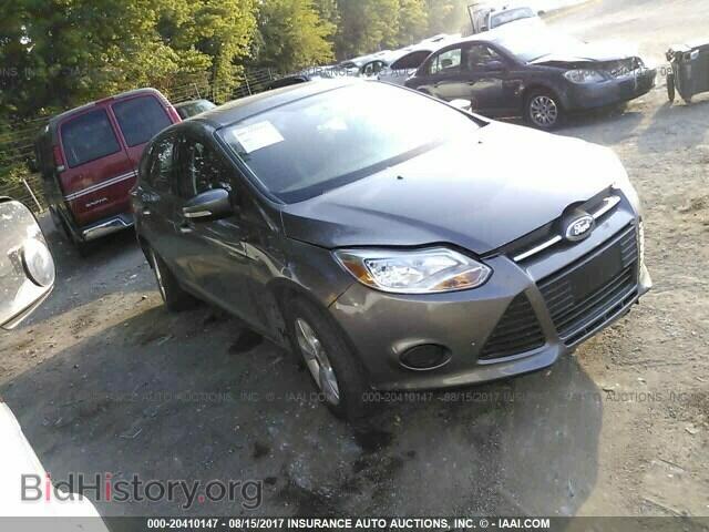 Photo 1FADP3K20EL182288 - Ford Focus 2014
