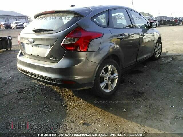 2014 Ford Focus - VIN: 1FADP3K20EL182288 - Фото 6