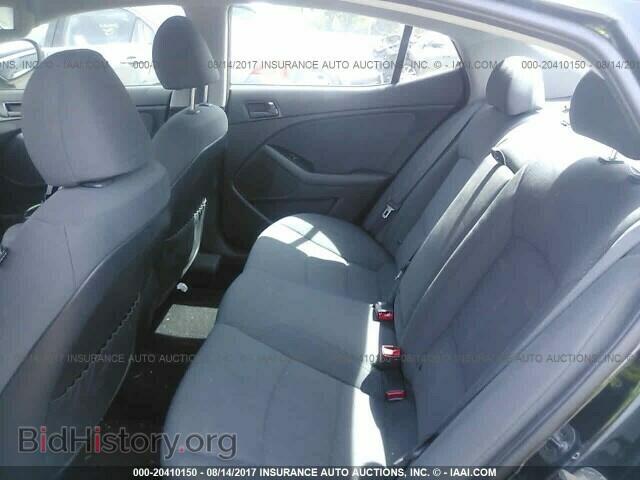 2015 Kia Optima - VIN: KNAGM4A79F5663615 - Фото 8
