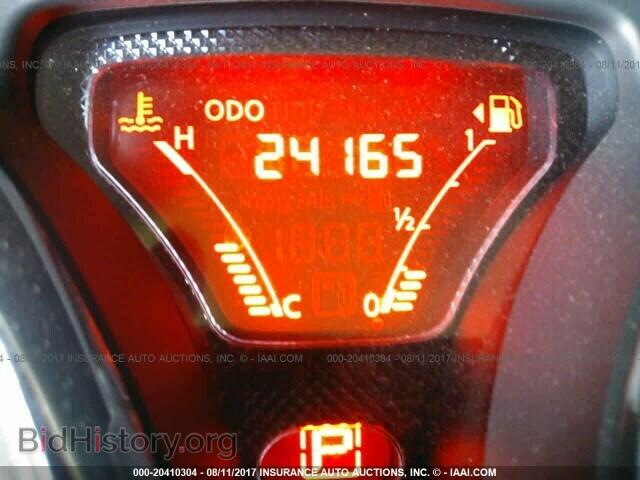 2015 Nissan Versa note - VIN: 3N1CE2CP3FL449013 - Фото 7