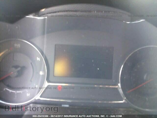 2012 Kia Optima - VIN: KNAGM4AD2C5021996 - Фото 7