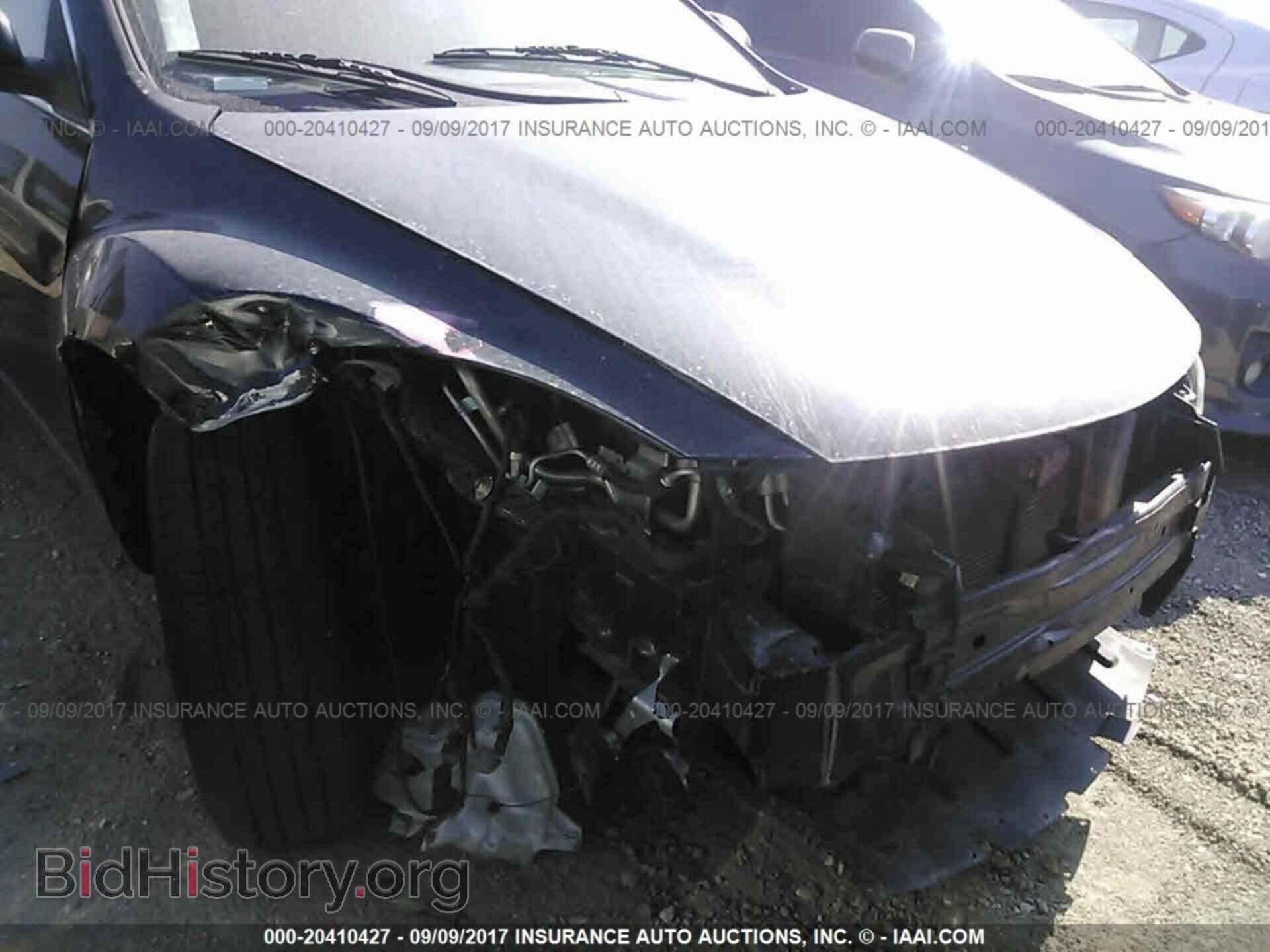 2012 Mazda 6 - VIN: 1YVHZ8EH5C5M13183 - Photo 6