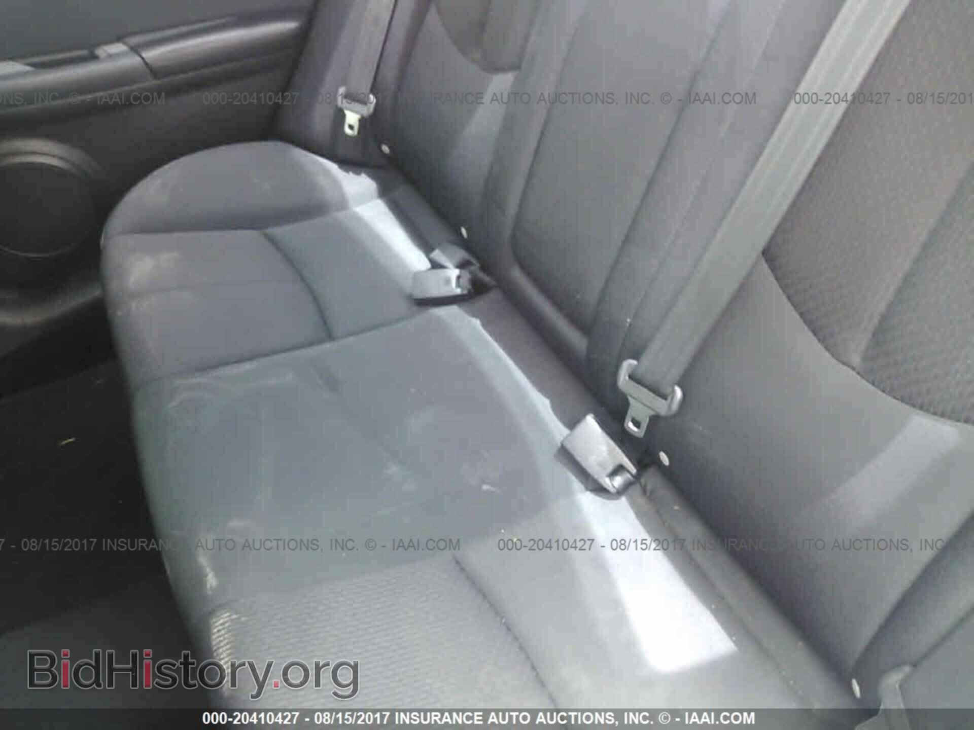 2012 Mazda 6 - VIN: 1YVHZ8EH5C5M13183 - Photo 8
