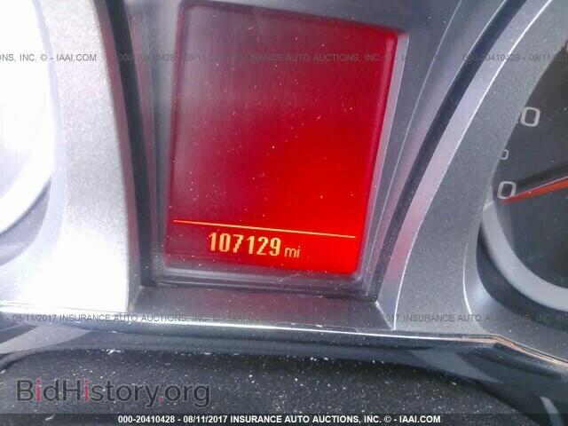 2012 Gmc Terrain - VIN: 2GKFLVEK0C6235698 - Photo 7