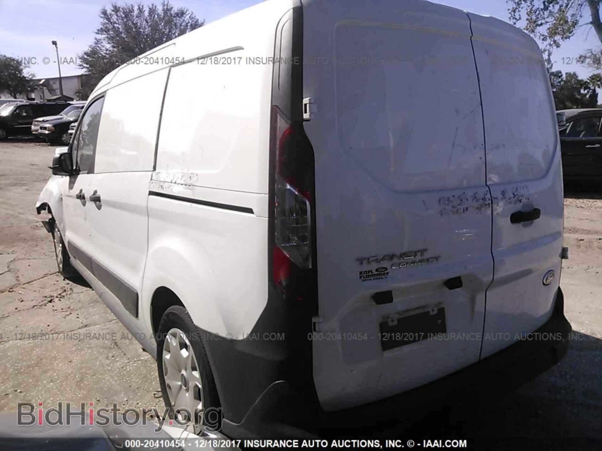 2015 Ford Transit - VIN: NM0LS7E74F1205097 - Фото 3