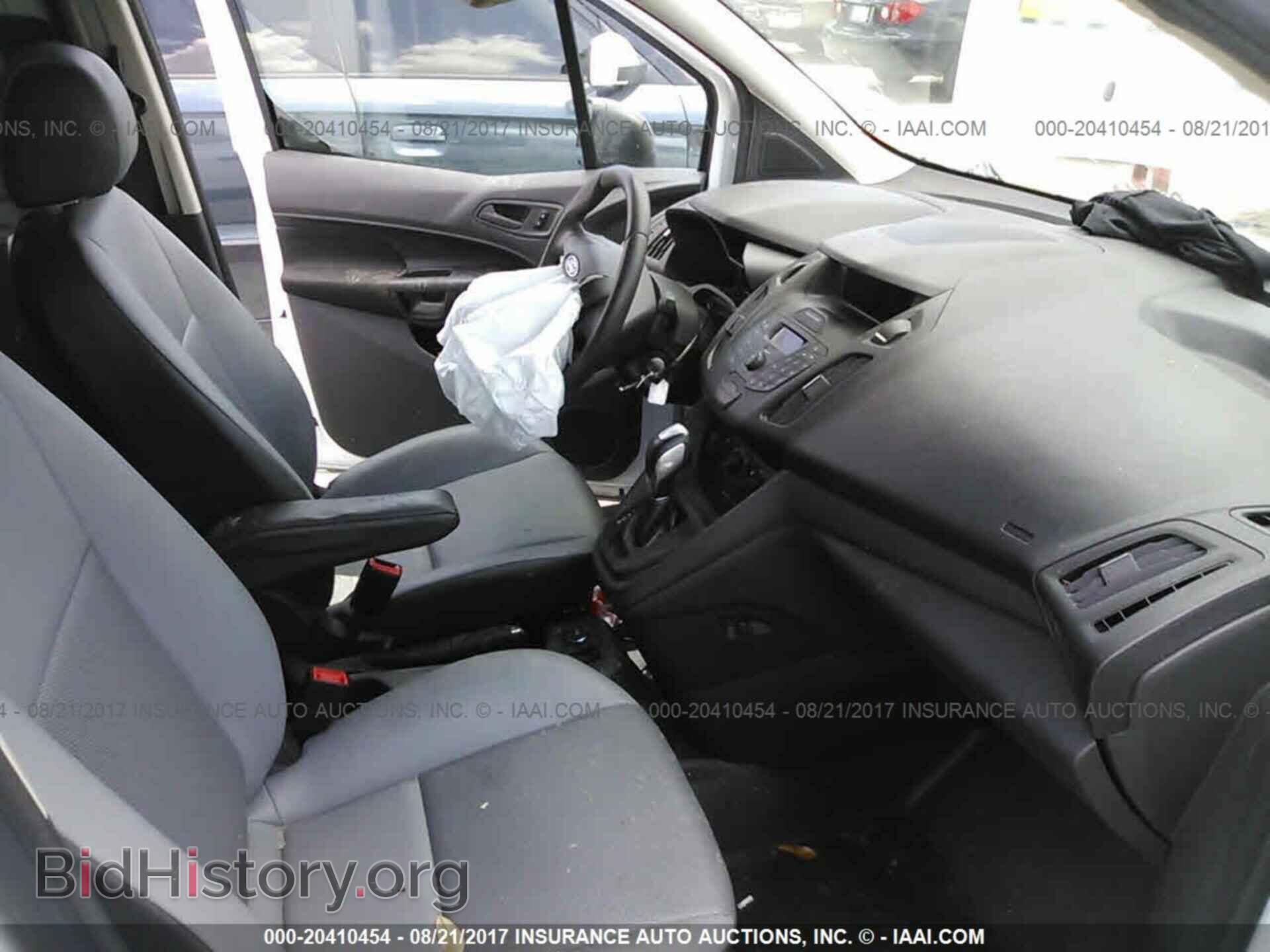 2015 Ford Transit - VIN: NM0LS7E74F1205097 - Фото 5
