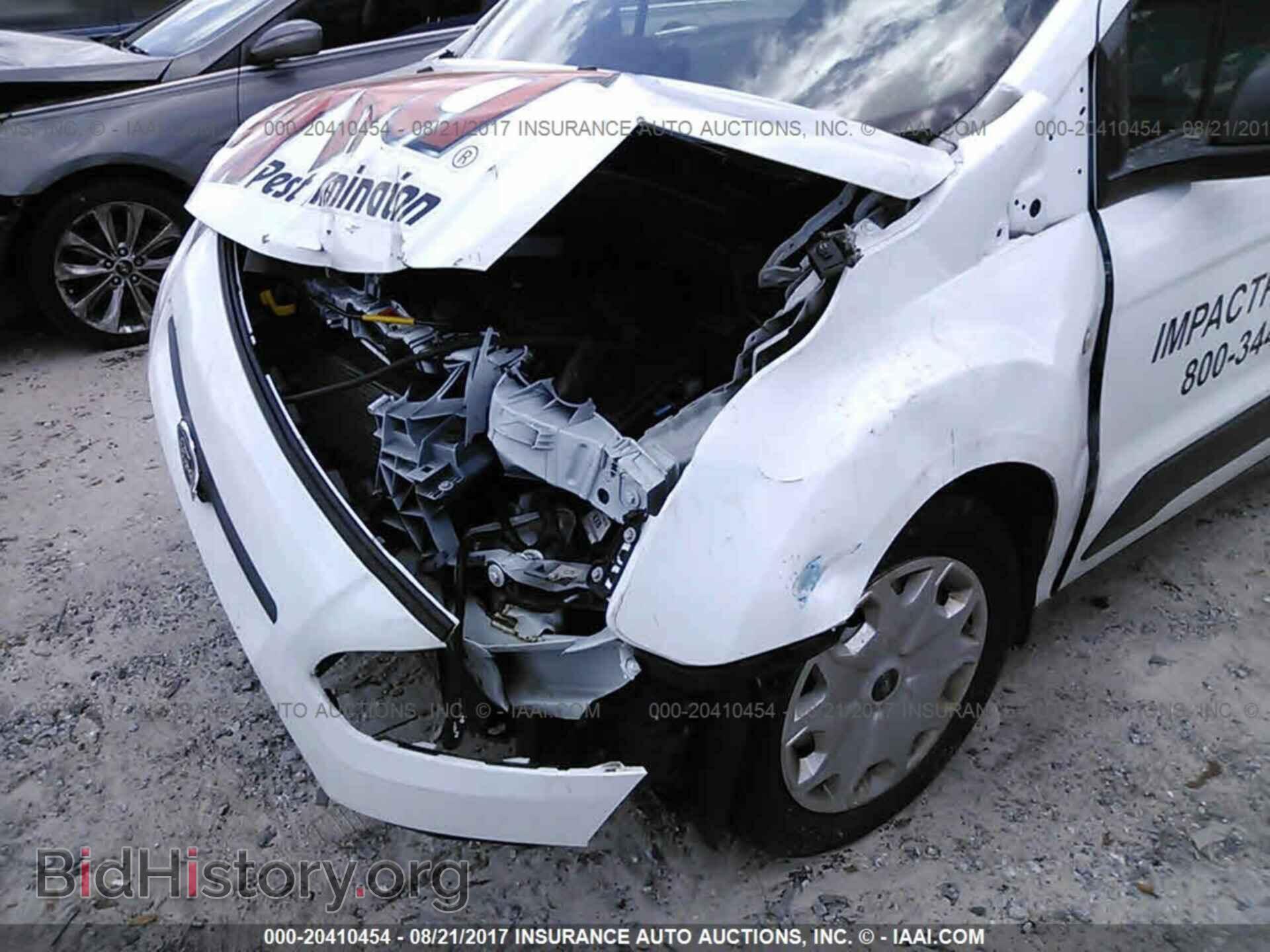 2015 Ford Transit - VIN: NM0LS7E74F1205097 - Фото 6