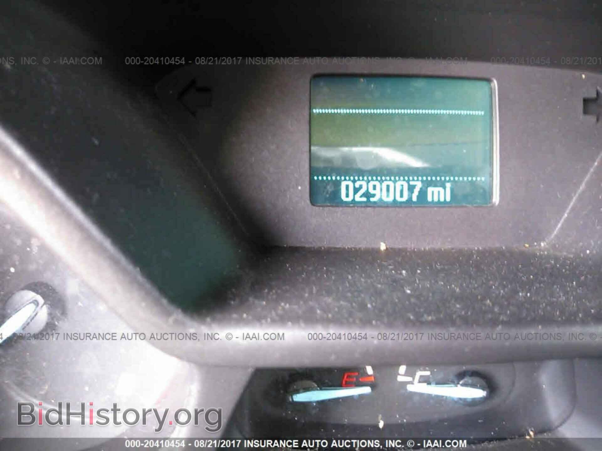 2015 Ford Transit - VIN: NM0LS7E74F1205097 - Фото 7