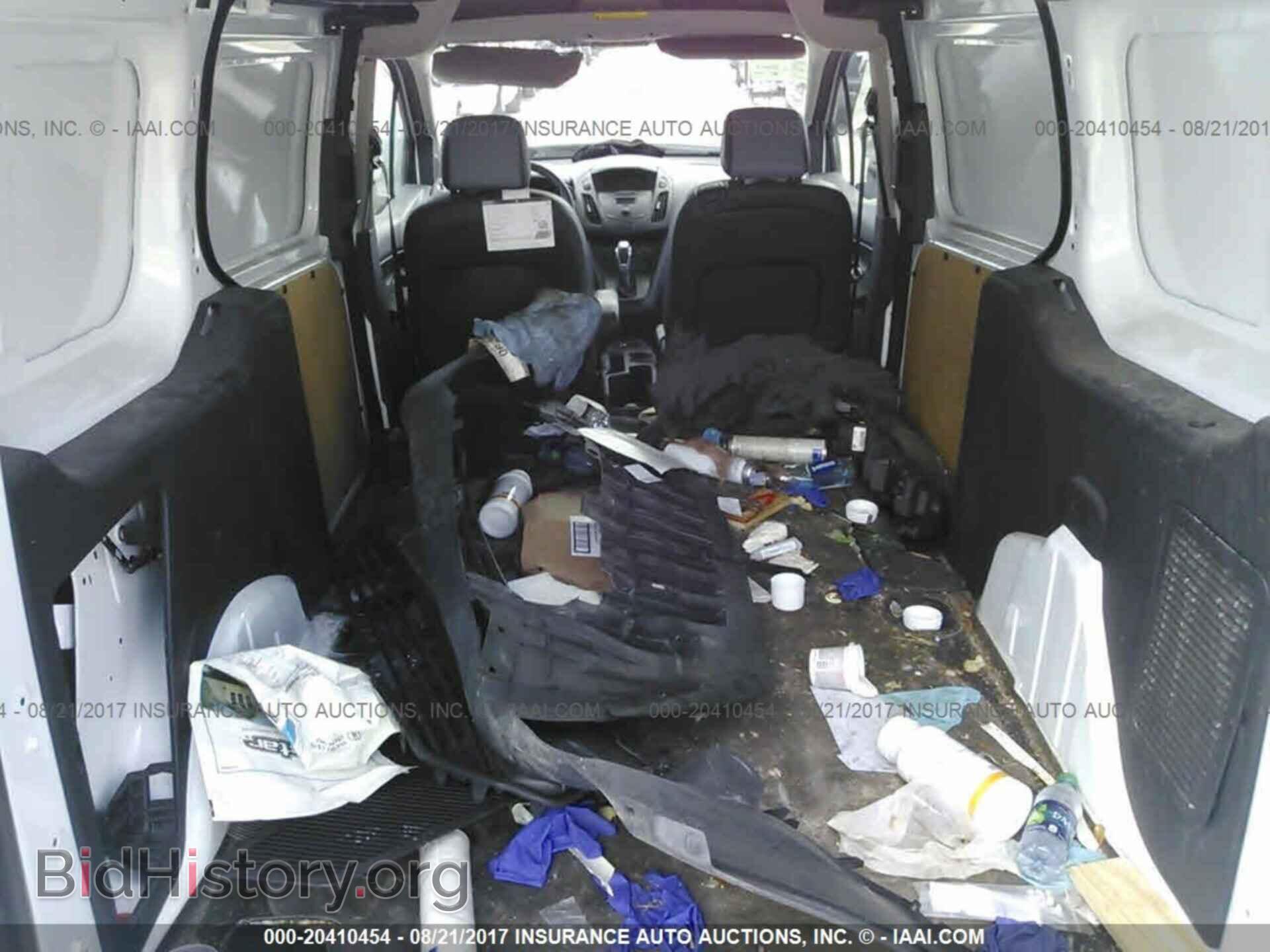 2015 Ford Transit - VIN: NM0LS7E74F1205097 - Фото 8