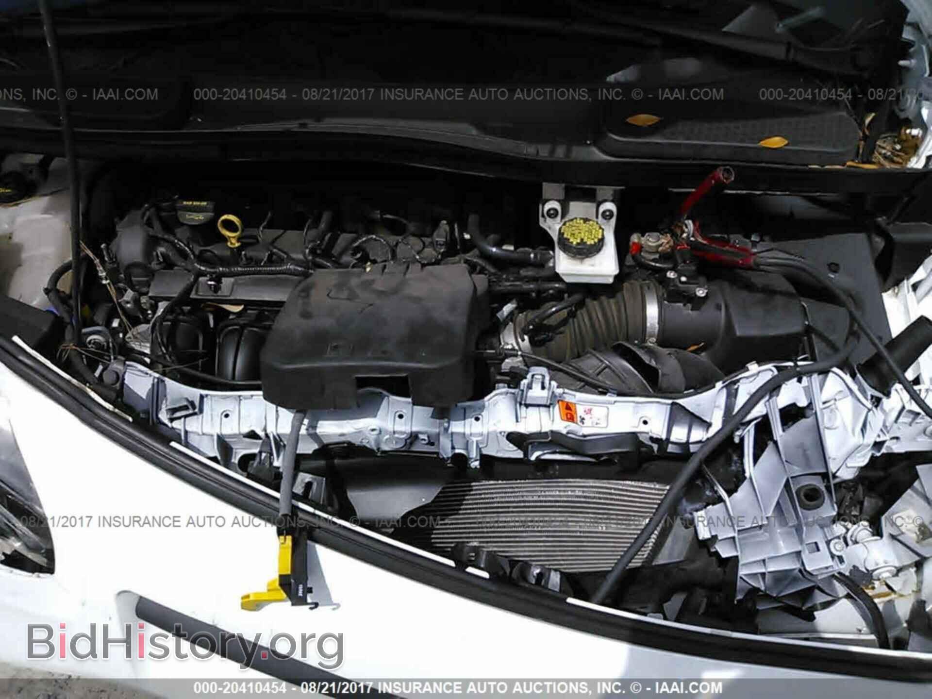 2015 Ford Transit - VIN: NM0LS7E74F1205097 - Фото 10