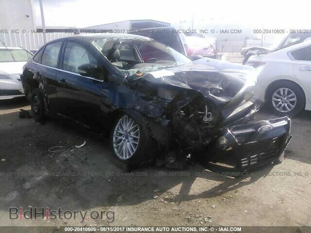 Photo 1FAHP3H26CL294664 - Ford Focus 2012