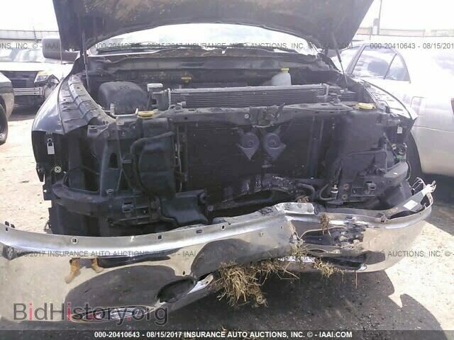 2012 Dodge Ram 1500 - VIN: 1C6RD6GP7CS233181 - Фото 6