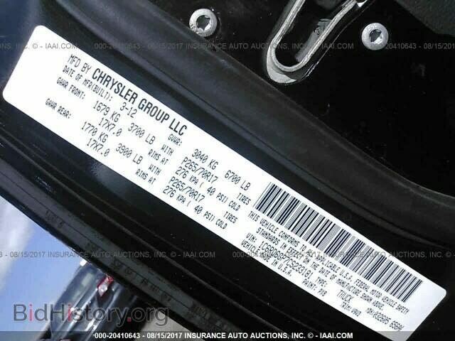 2012 Dodge Ram 1500 - VIN: 1C6RD6GP7CS233181 - Фото 9
