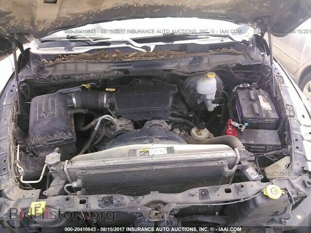 2012 Dodge Ram 1500 - VIN: 1C6RD6GP7CS233181 - Фото 10