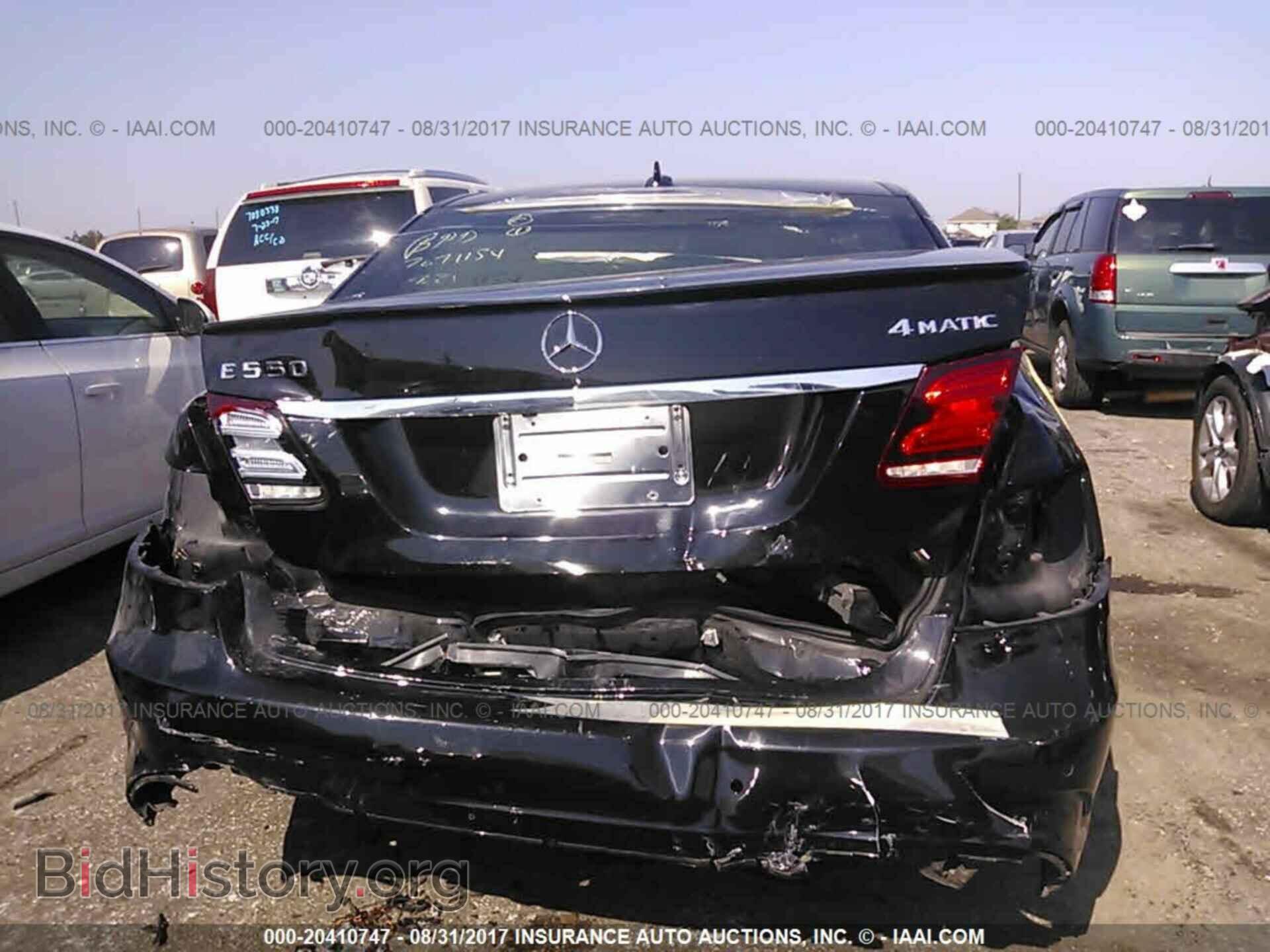 2014 Mercedes-benz E - VIN: WDDHF9BB1EA925446 - Фото 6