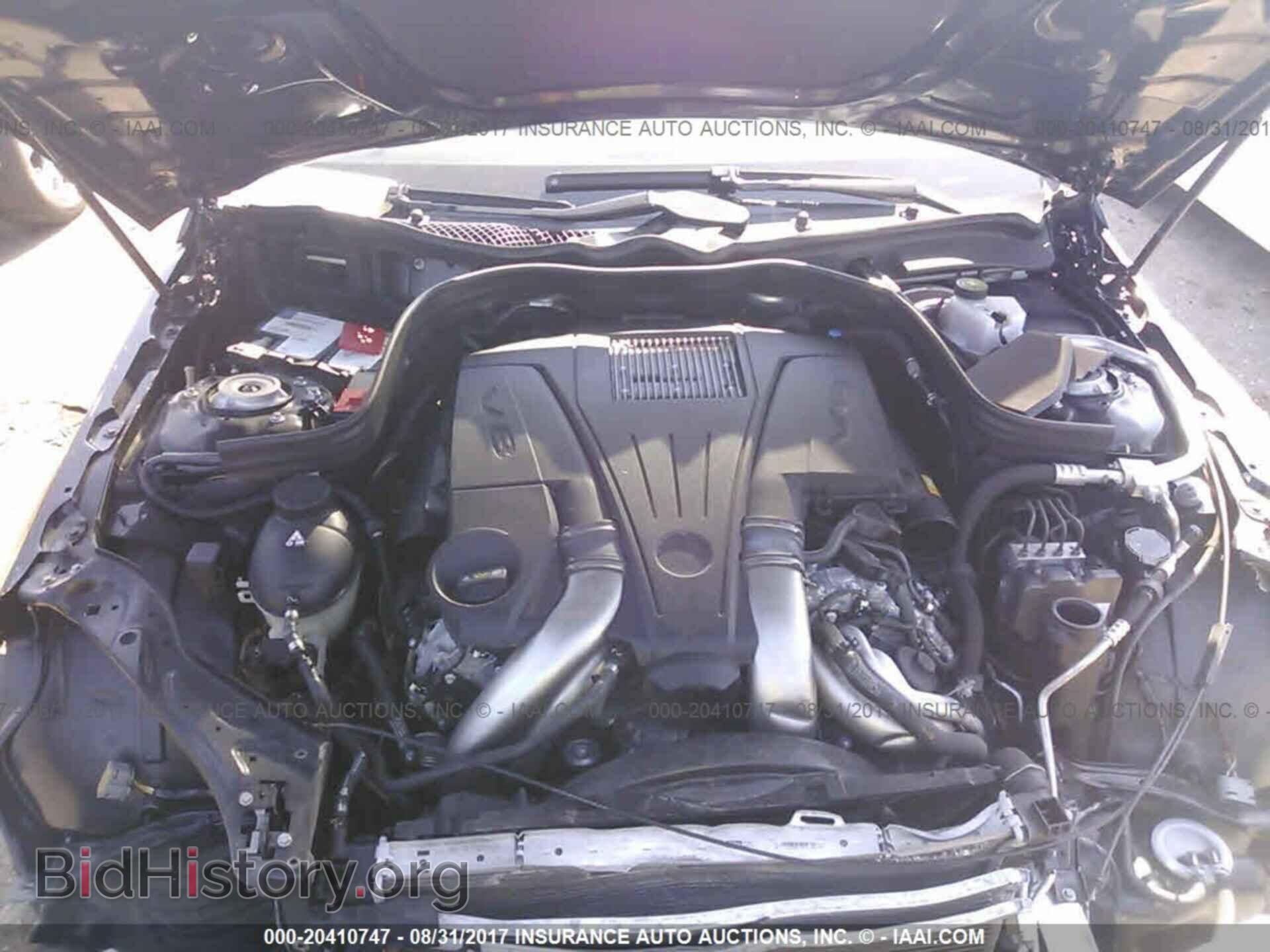 2014 Mercedes-benz E - VIN: WDDHF9BB1EA925446 - Фото 10
