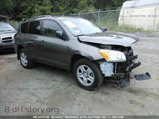 Фотография 2T3BF4DV5BW164153 - Toyota Rav4 2011