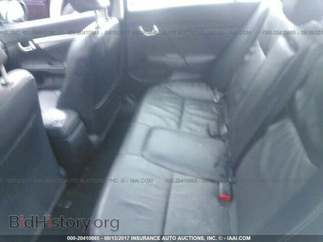 2014 Honda Civic - VIN: 2HGFB2F90EH516823 - Фото 8
