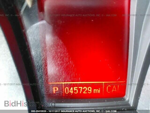 2013 Gmc Terrain - VIN: 2GKALSEK2D6313201 - Photo 7