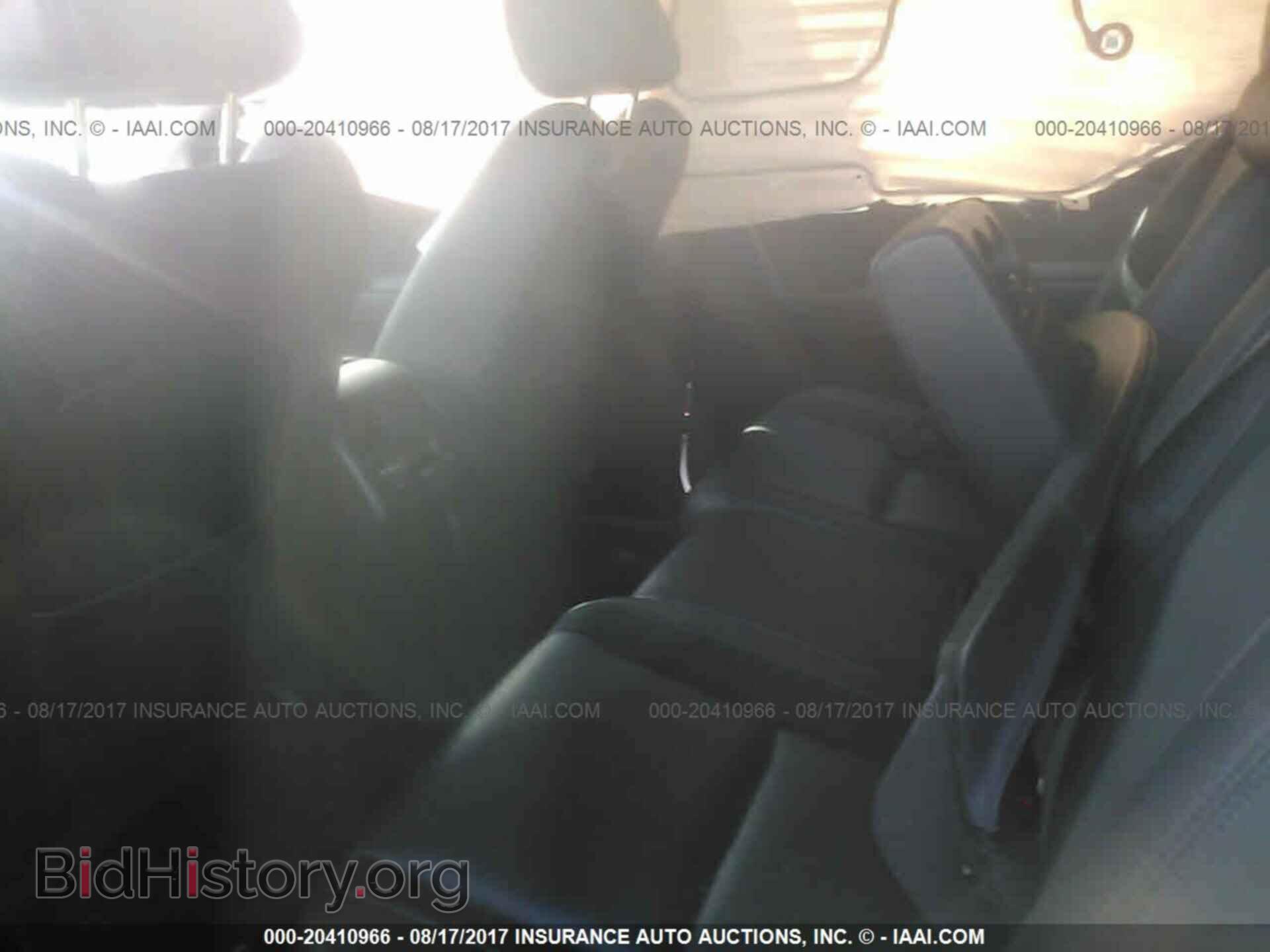 2014 Mazda Cx-9 - VIN: JM3TB3CV2E0442762 - Фото 8
