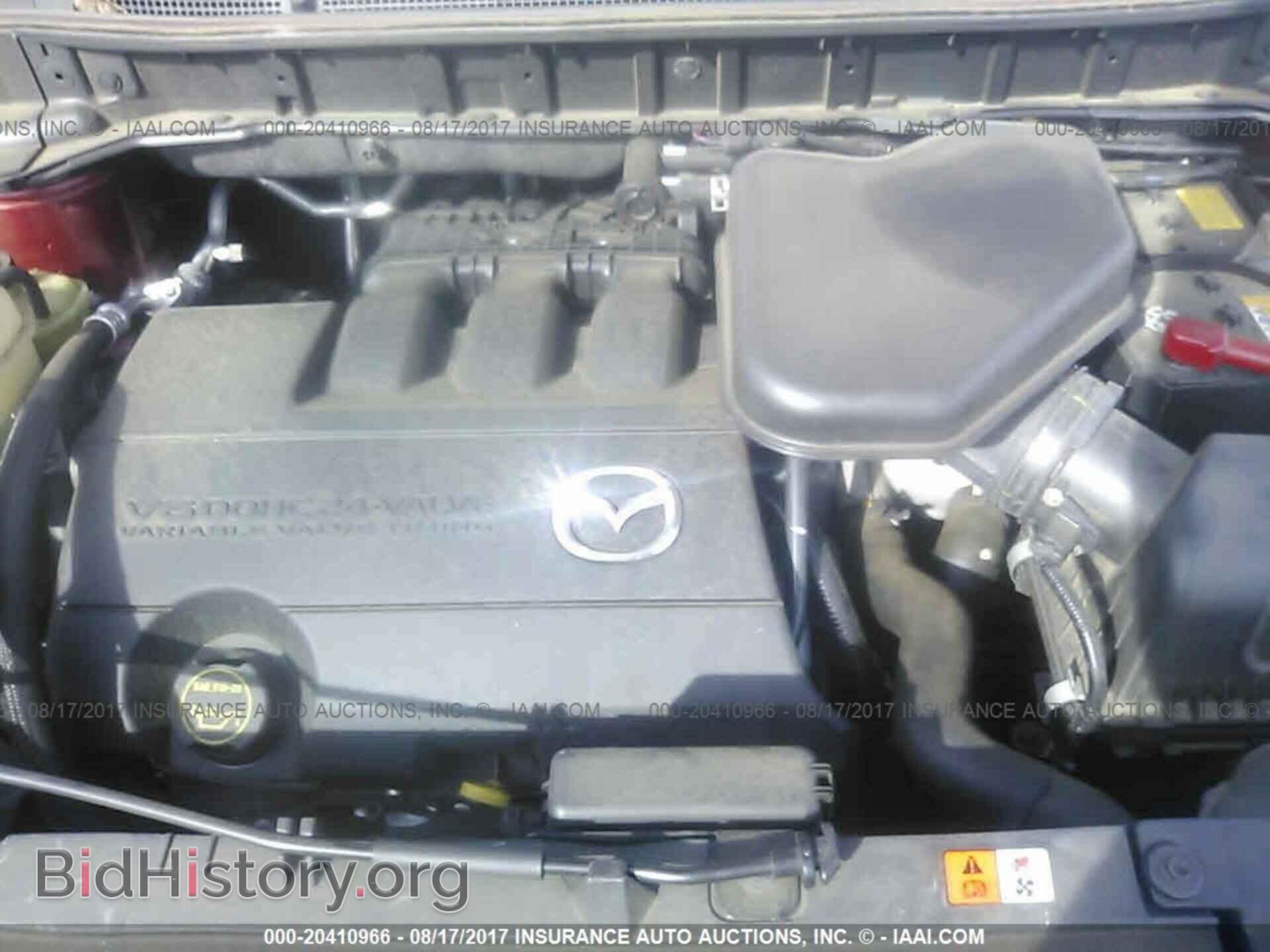 2014 Mazda Cx-9 - VIN: JM3TB3CV2E0442762 - Фото 10