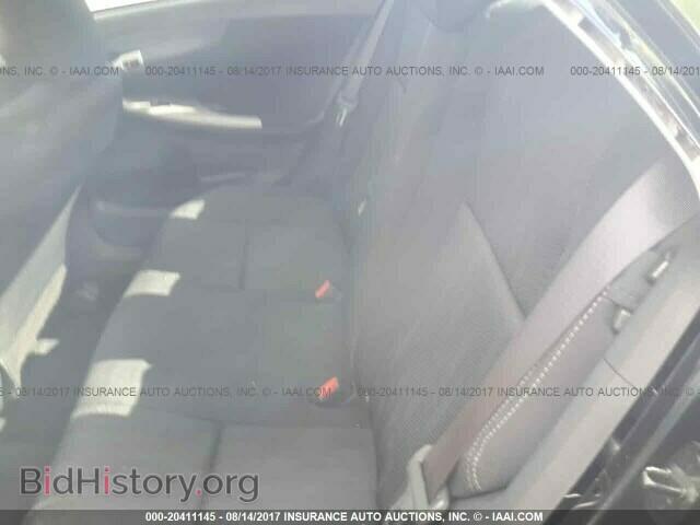 2013 Toyota Corolla - VIN: 5YFBU4EE9DP132534 - Фото 8