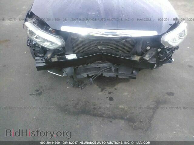 2013 Chrysler 200 - VIN: 1C3CCBBB3DN575477 - Photo 6