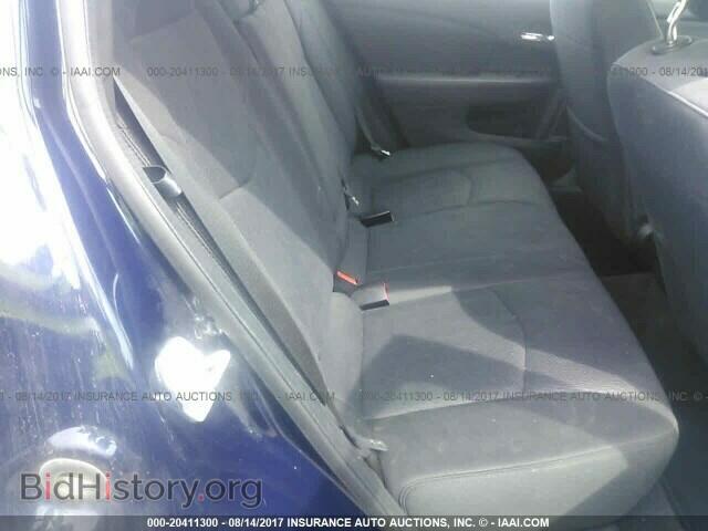 2013 Chrysler 200 - VIN: 1C3CCBBB3DN575477 - Photo 8