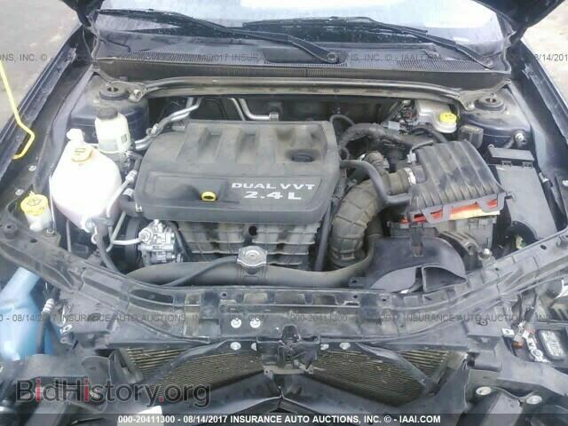2013 Chrysler 200 - VIN: 1C3CCBBB3DN575477 - Photo 10