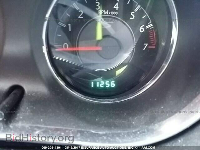 2013 Chrysler 200 - VIN: 1C3CCBBG0DN751784 - Photo 7