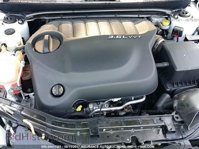 2013 Chrysler 200 - VIN: 1C3CCBBG0DN751784 - Photo 10
