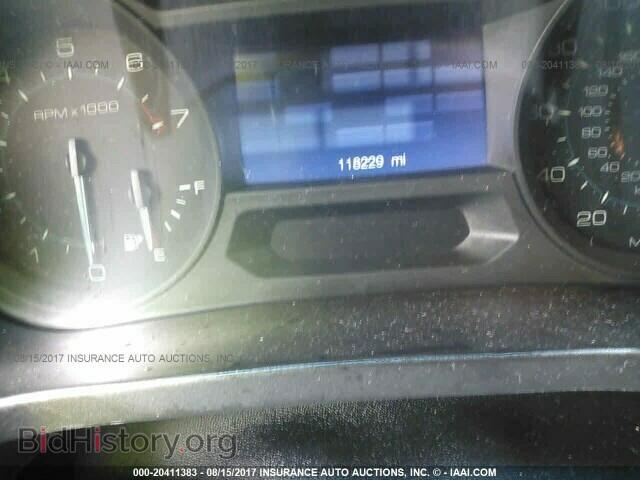 2012 Ford Explorer - VIN: 1FMHK8D80CGA62727 - Фото 7