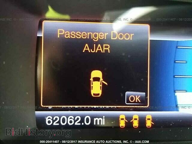 2013 Ford Edge - VIN: 2FMDK3AK8DBA28867 - Фото 7