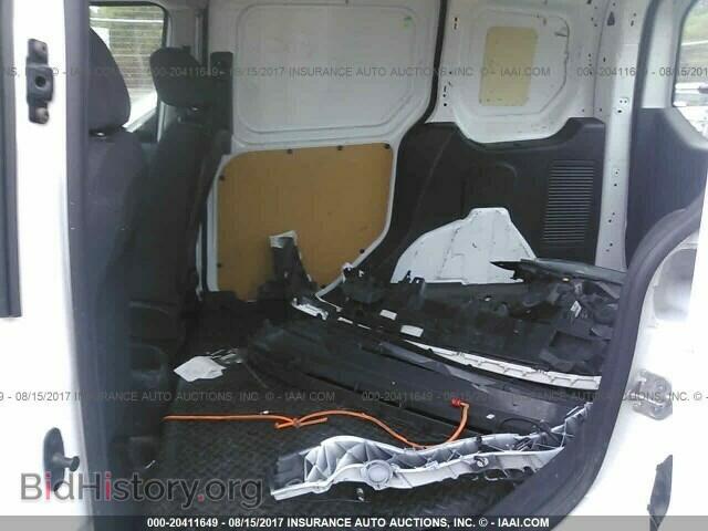 2015 Ford Transit - VIN: NM0LE6E79F1207574 - Фото 8