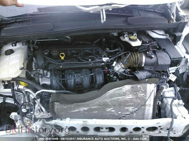 2015 Ford Transit - VIN: NM0LE6E79F1207574 - Фото 10