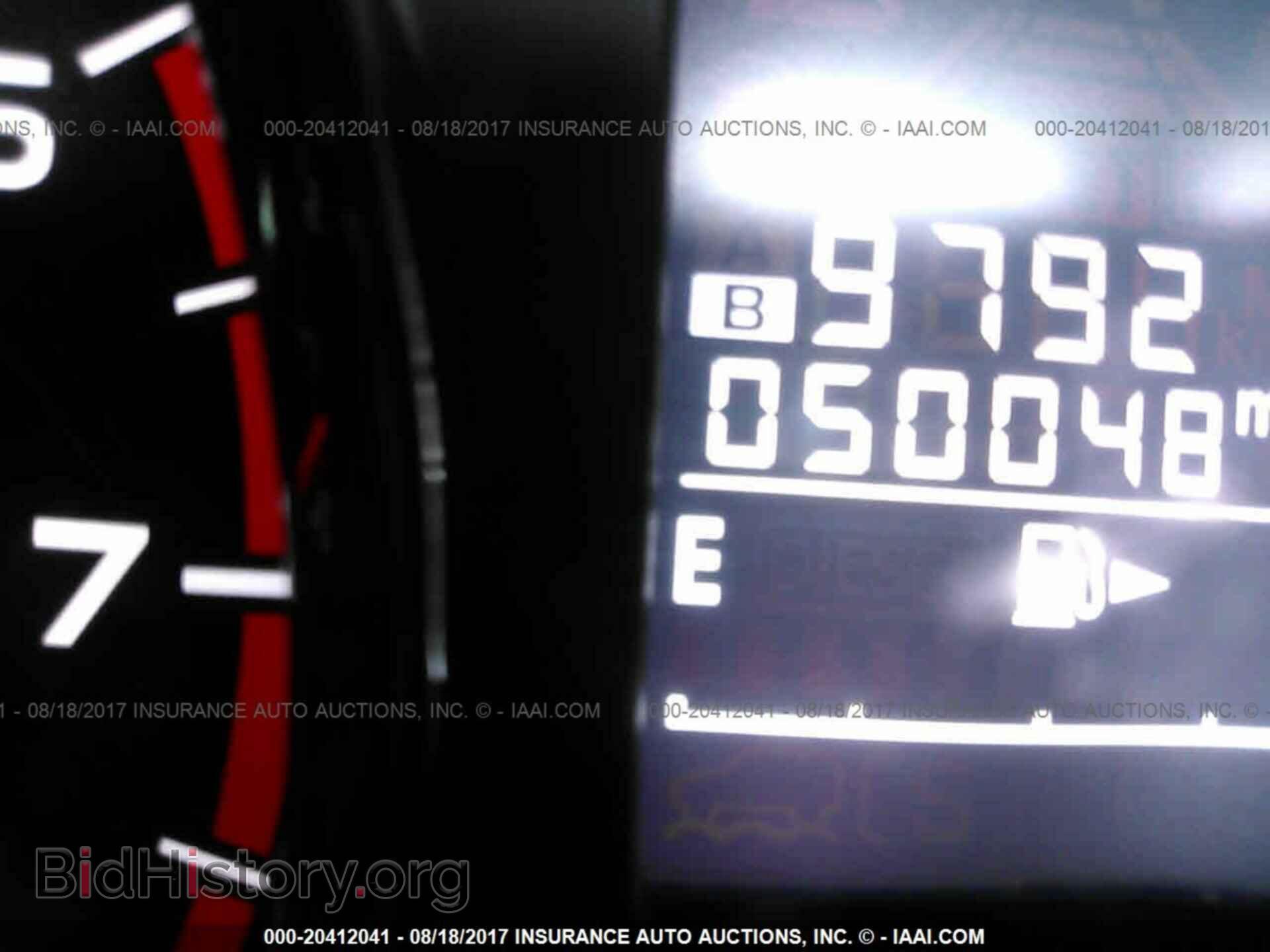 2014 Subaru Forester - VIN: JF2SJAPC8EH444328 - Фото 7