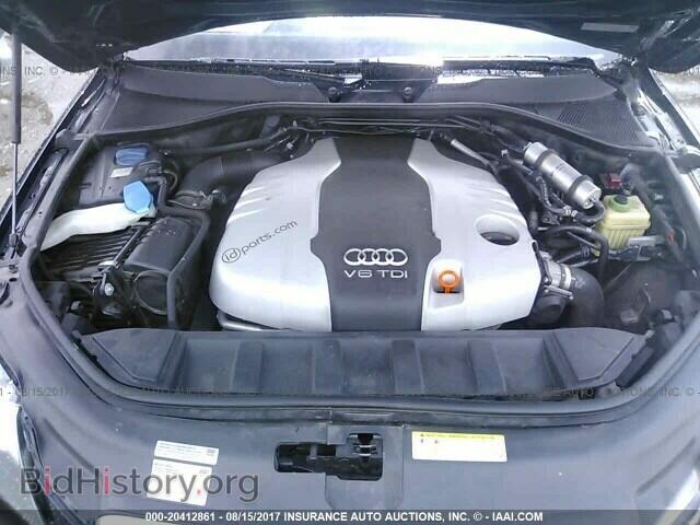 2013 Audi Q7 - VIN: WA1VMAFE7DD007409 - Фото 10