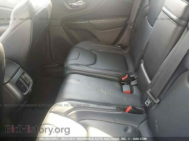 2014 Jeep Cherokee - VIN: 1C4PJLDB9EW113121 - Photo 8