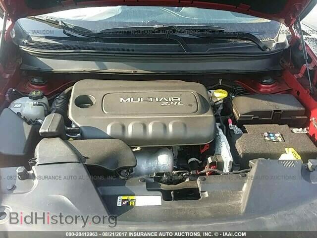 2014 Jeep Cherokee - VIN: 1C4PJLDB9EW113121 - Photo 10